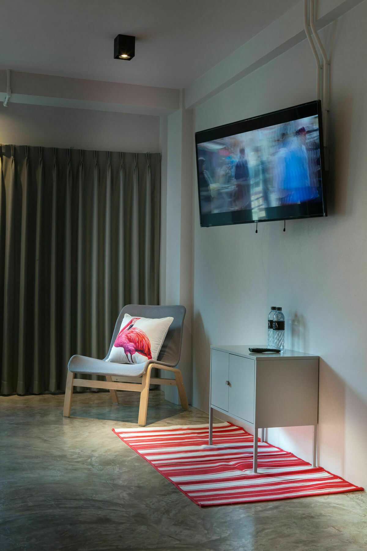 W1A Jomtien Hotel Kültér fotó