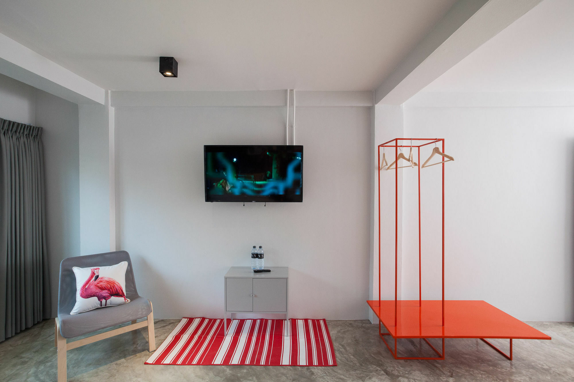W1A Jomtien Hotel Kültér fotó